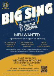 Come & Sing!