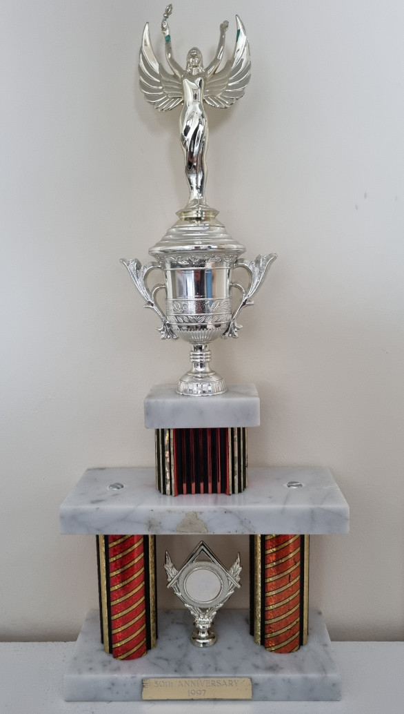 NNMF Winners! NNMF Winners!