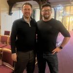 Another Music Director