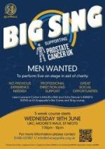 Come & Sing!